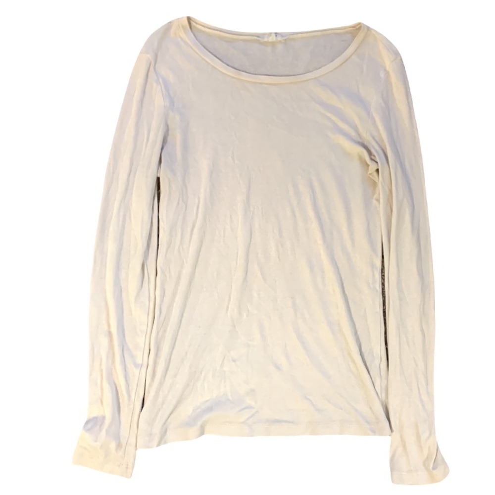 J. Crew Long Sleeve Tee